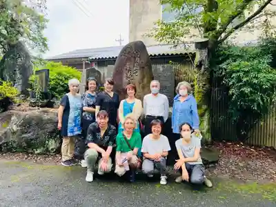 天鷹神社(岐阜県)