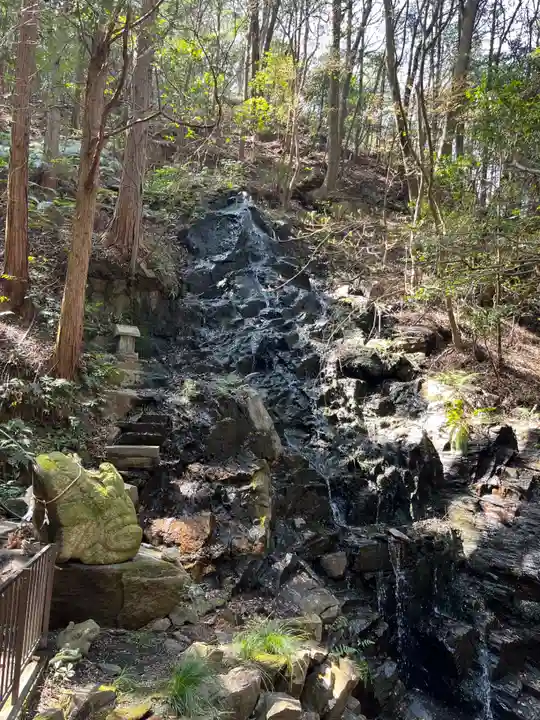 猿田彦三河神社(愛知県)
