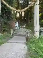 角田神社(宮崎県)