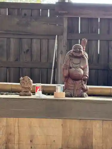 葛原神社(神奈川県)