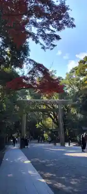 熱田神宮(愛知県)