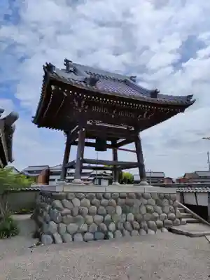 願証寺のその他建物