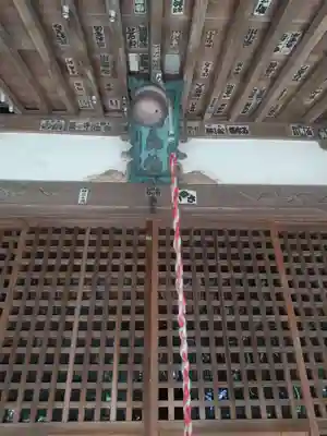 熊野神社(栃木県)