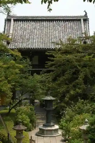 善峯寺の建物その他