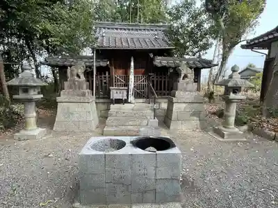 皇大神社(滋賀県)