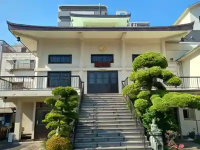 曹源寺(東京都)