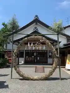 尾張猿田彦神社のお祭り(2020年06月19日(金) 16時14分59秒投稿)