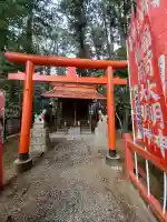 常磐神社(茨城県)