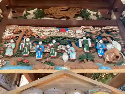 金蔵寺(神奈川県)