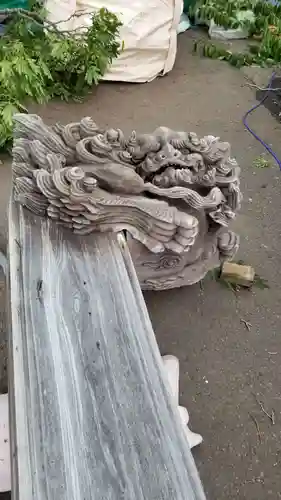 帰厚院のその他建物