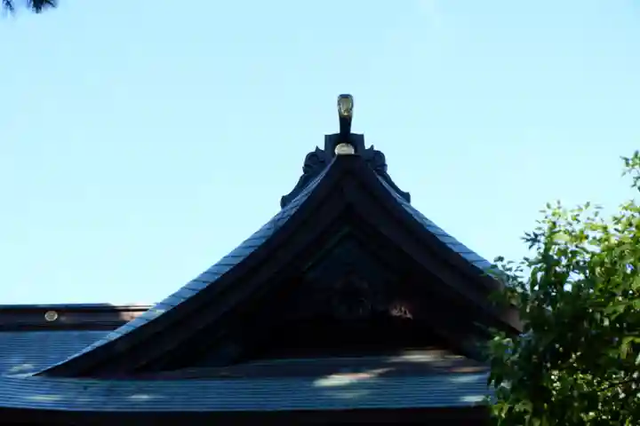 浜松八幡宮のその他建物