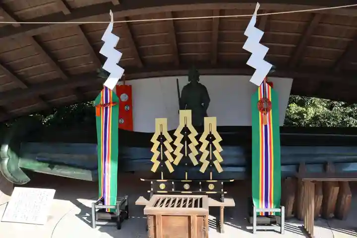 白鷺神社のその他建物