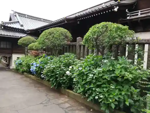 白山神社のその他建物