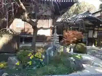 高徳寺(東京都)