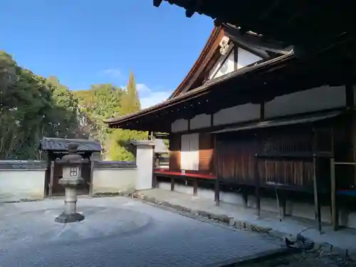 雲龍院のその他建物