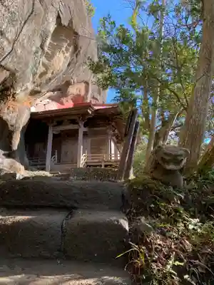 高宕観音堂(千葉県)