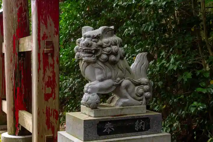 大膳神社(新潟県)