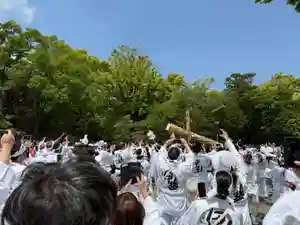 美奈宜神社(福岡県)(2026年06月01日(月) 11時48分55秒投稿)