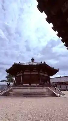 法隆寺(奈良県)