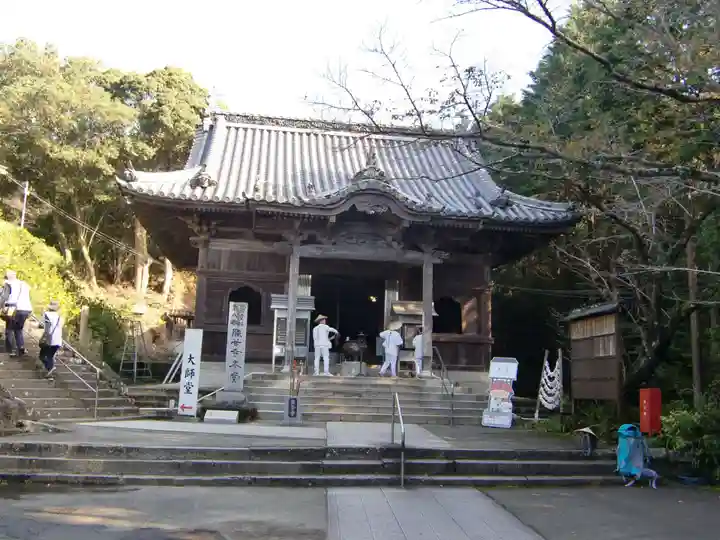 熊谷寺(徳島県)