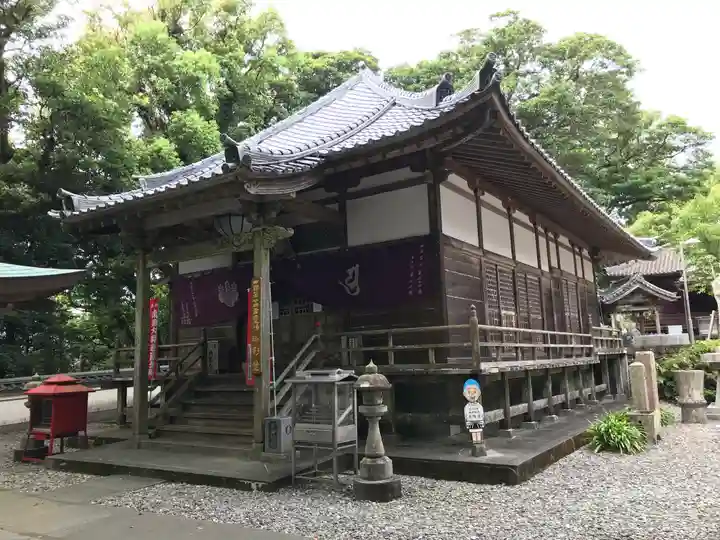 最御崎寺のその他建物