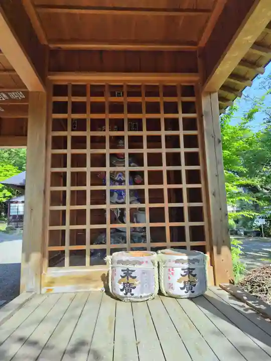 大龍寺(福島県)
