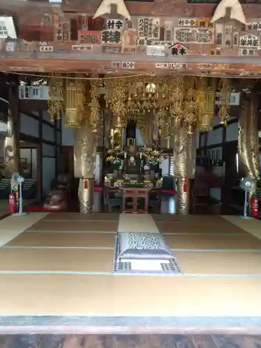 長泉院(埼玉県)