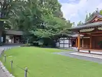 阿佐ヶ谷神明宮(東京都)