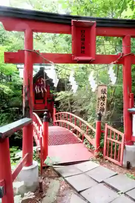白石神社(北海道)