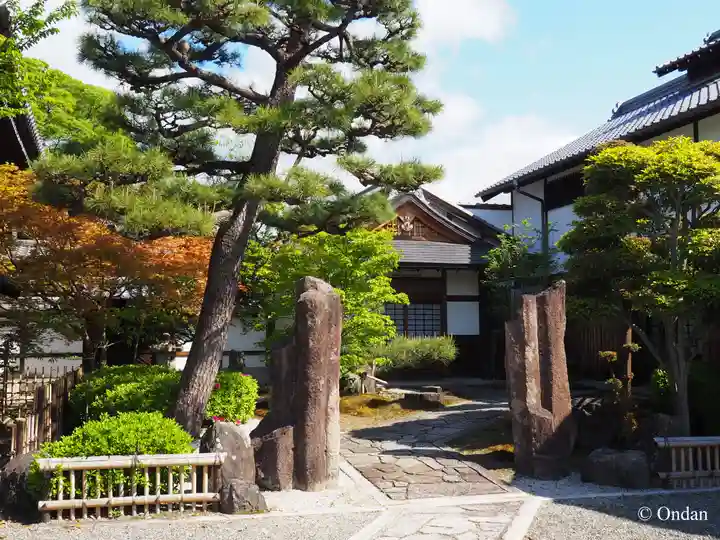 上善寺(京都府)