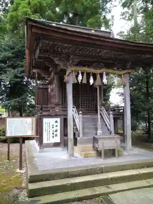 劒神社(福井県)