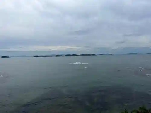 羽豆神社(愛知県)