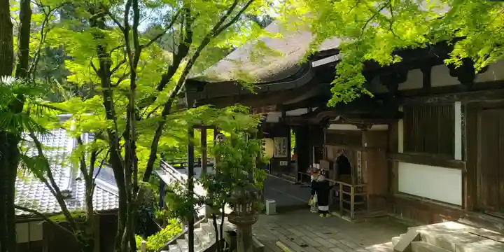 石山寺(滋賀県)