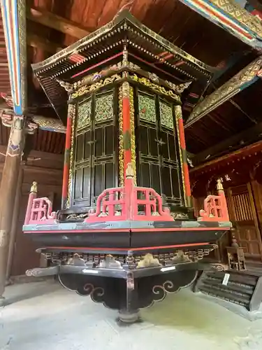 清凉寺(京都府)