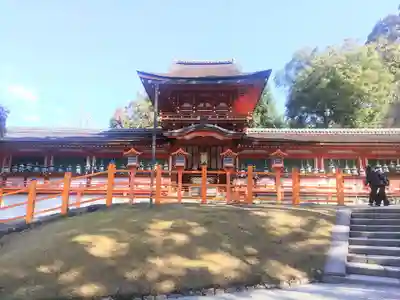春日大社(奈良県)