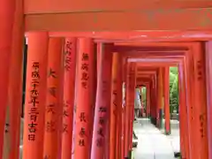 根津神社(東京都)