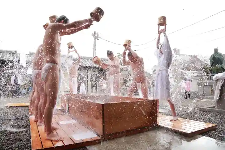 上行寺(静岡県)