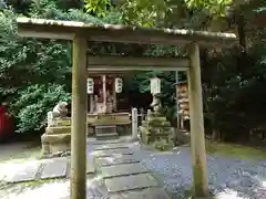 大豊神社(京都府)