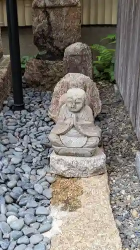 明壽院（伏見庚申堂）(京都府)