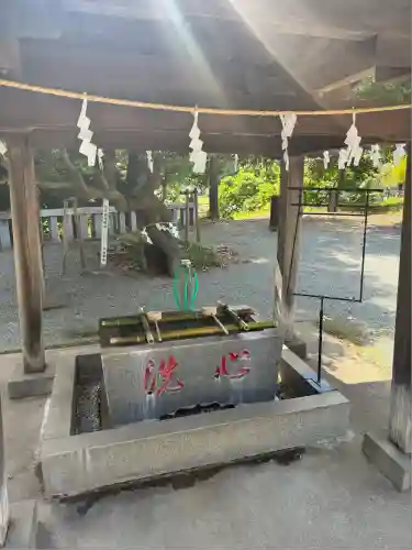 高森神社(神奈川県)