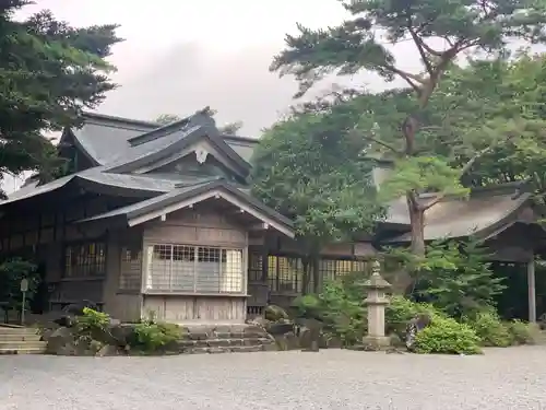 霧島神宮の建物その他