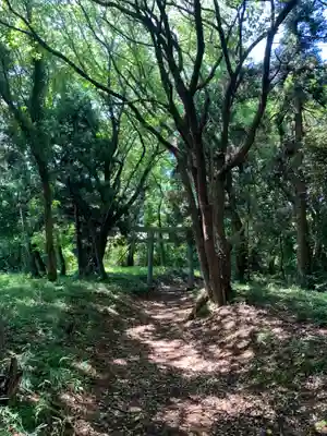鹿嶋神社(千葉県)