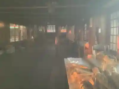 冨吉建速神社・八劔社（須成神社）(愛知県)