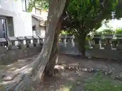 美和神社(長野県)