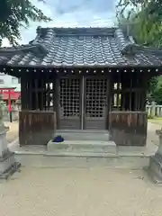 大年神社(兵庫県)