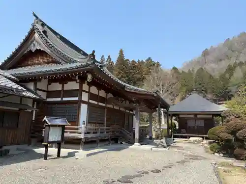 普光寺(兵庫県)