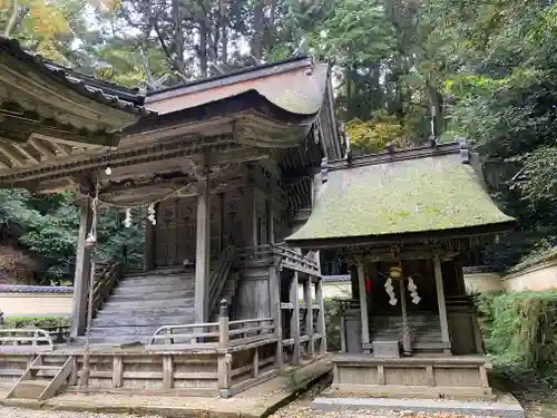 竹野神社(京都府)