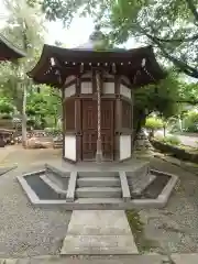 延命寺(神奈川県)