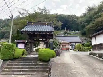 東漸寺(山梨県)