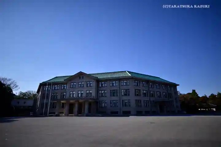 大嘗宮(東京都)